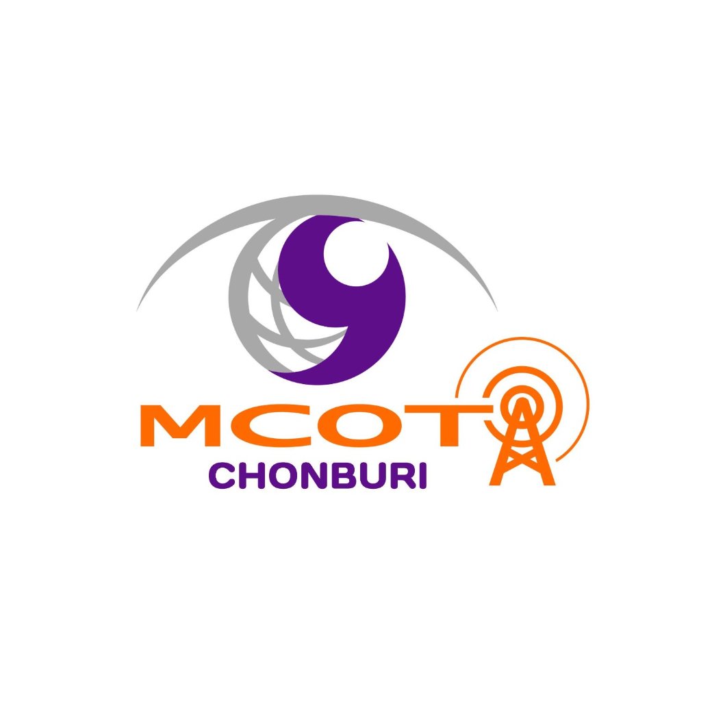 MCOT Pattaya Banner